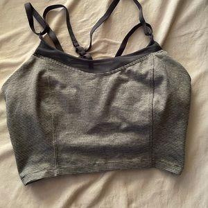 Old navy crop top